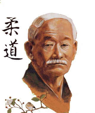 Dr Jigoro kano